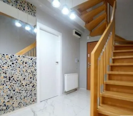 Staycity Stadion Apartment