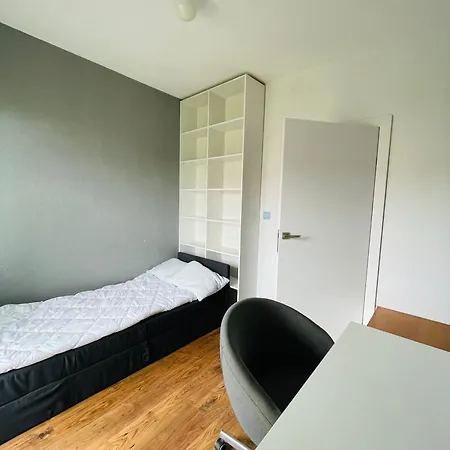 Staycity Stadion Apartment