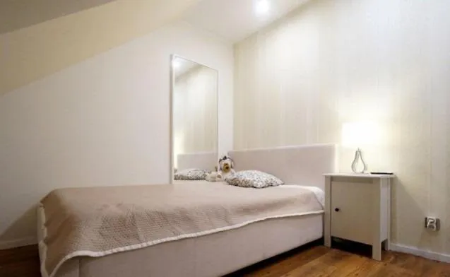 Διαμέρισμα Staycity Stadion *