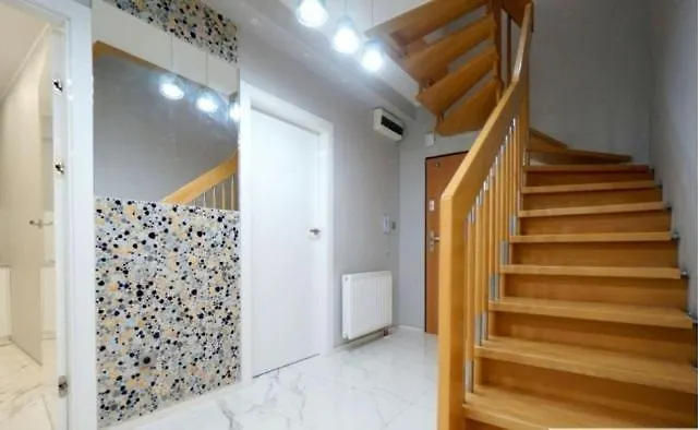 Staycity Stadion Διαμέρισμα