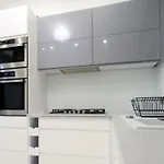 Apartamento Staycity Stadion