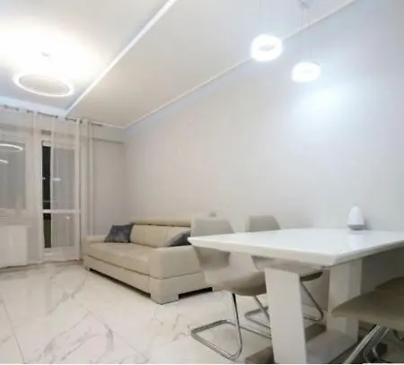 Staycity Stadion Apartament