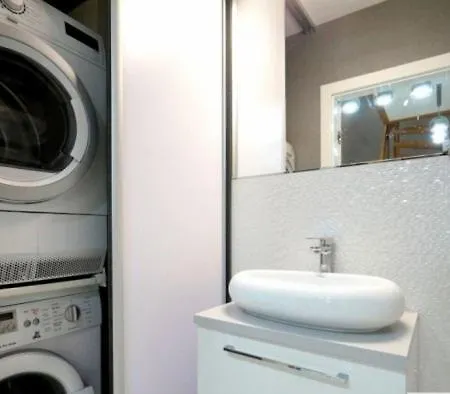 Staycity Stadion Apartamento Breslavia