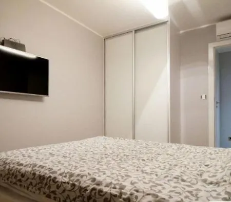 Апартаменты Staycity Stadion