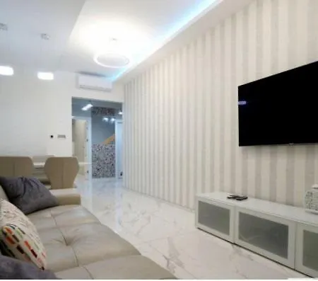 Staycity Stadion Apartament Wrocław