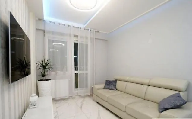 Apartamento Staycity Stadion