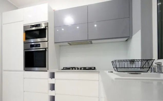 Apartamento Staycity Stadion