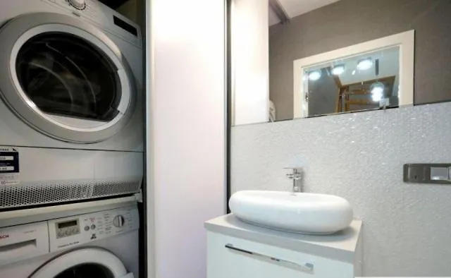 Staycity Stadion Apartamento Breslavia