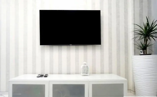 Staycity Stadion Apartamento